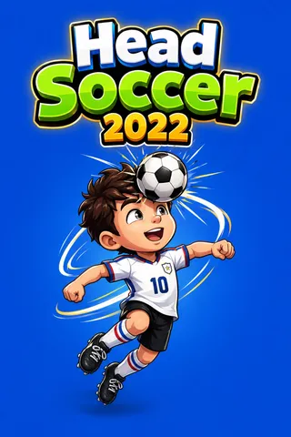 Head Soccer 2022 thumbnail