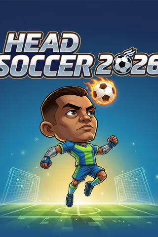 Head Soccer 2026 thumbnail