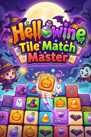 Hellowine Tile Match Master thumbnail