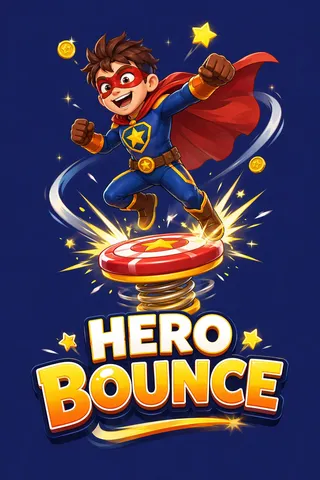 Hero Bounce thumbnail