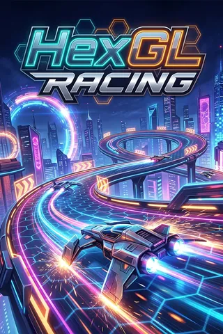HexGL Racing thumbnail