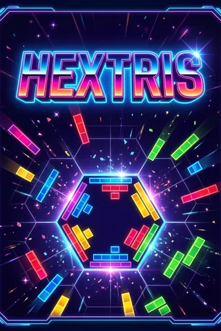 Hextris thumbnail
