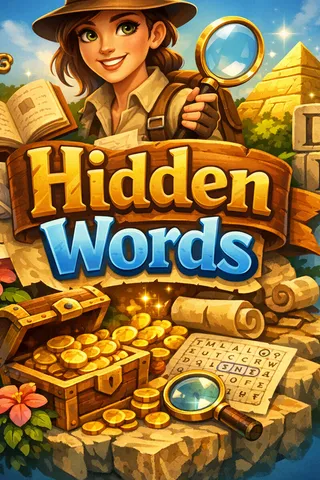 Hidden Words thumbnail
