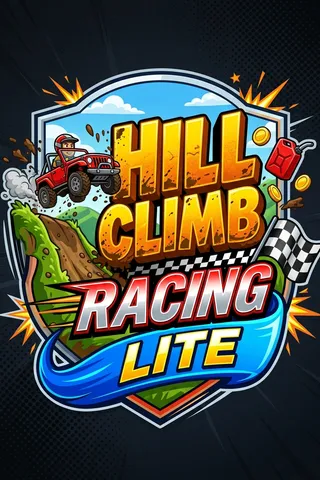 Hill Climb Racing Lite thumbnail