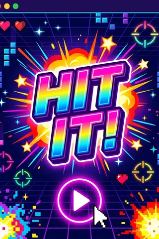 Hit It! thumbnail