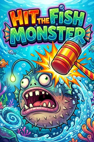 Hit The Fish Monster thumbnail
