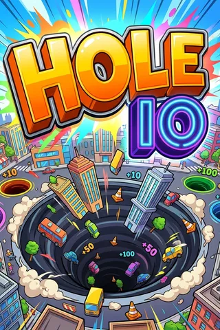 Hole Io thumbnail