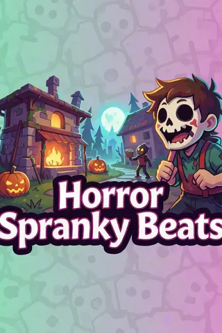 Horror Spranky Beats thumbnail