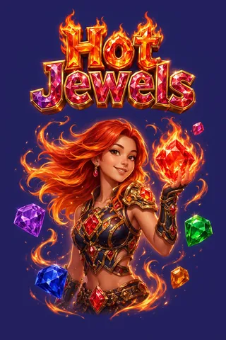 Hot Jewels thumbnail