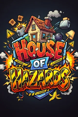 House Of Hazards thumbnail