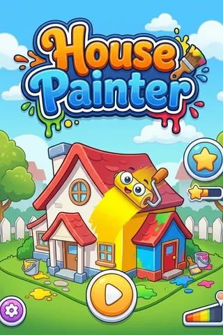 House Painter thumbnail