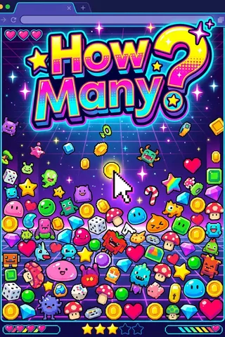 How Many? thumbnail