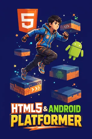 HTML5 & Android Platformer thumbnail