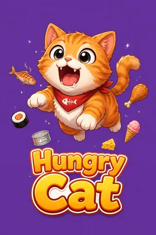 Hungry Cat thumbnail