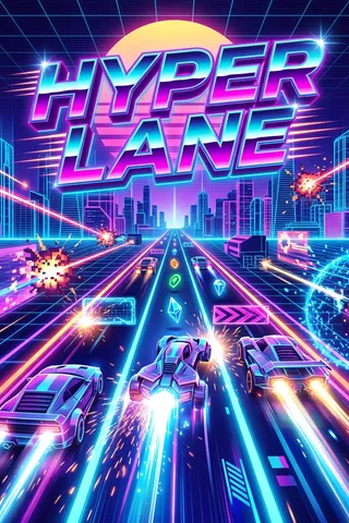 Hyper Lane thumbnail