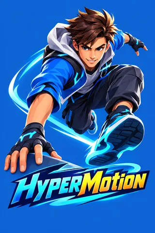 HyperMotion thumbnail