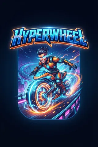 HyperWheel thumbnail