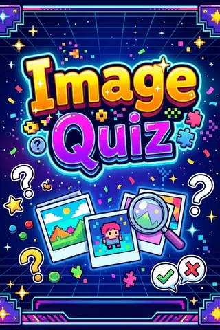 Image Quiz thumbnail