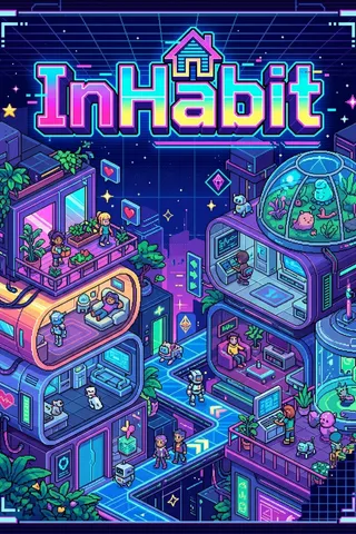 InHabit thumbnail