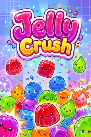 Jelly Crush thumbnail