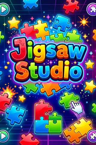 Jigsaw Studio thumbnail