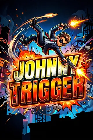 Johnny Trigger thumbnail