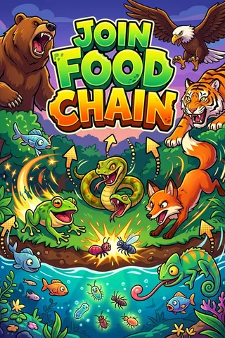 Join Food Chain thumbnail