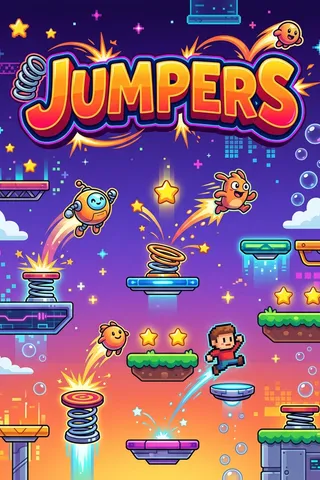 Jumpers thumbnail