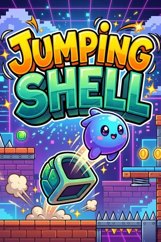 Jumping Shell thumbnail