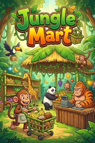 Jungle Mart thumbnail