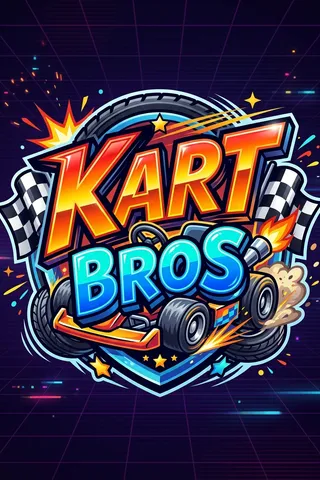 Kart Bros thumbnail