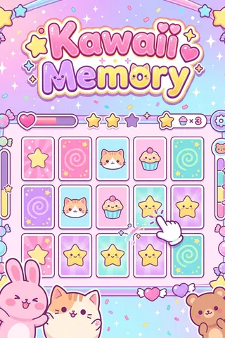 Kawaii Memory thumbnail
