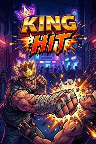 King Hit thumbnail