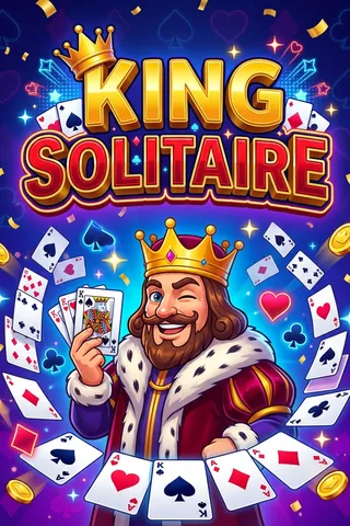 King Solitaire thumbnail