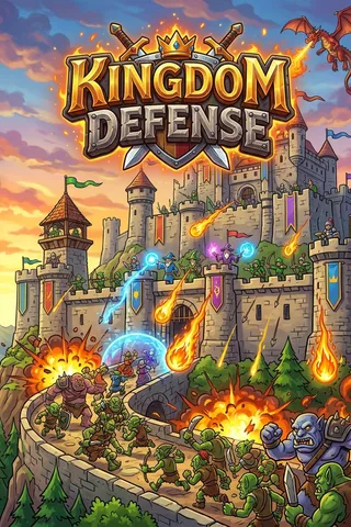 Kingdom Defense thumbnail