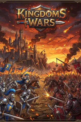 Kingdoms Wars thumbnail