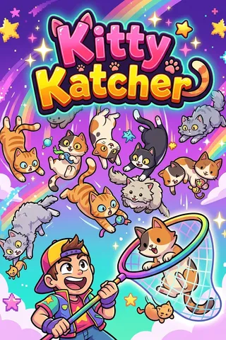 Kitty Katcher thumbnail