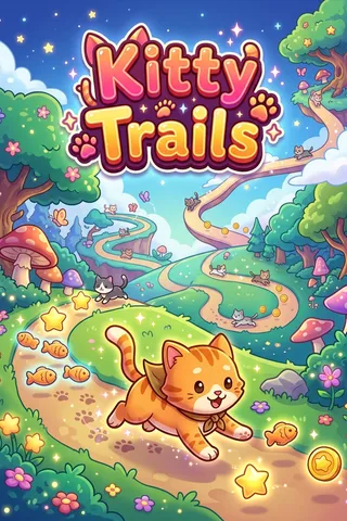 Kitty Trails thumbnail