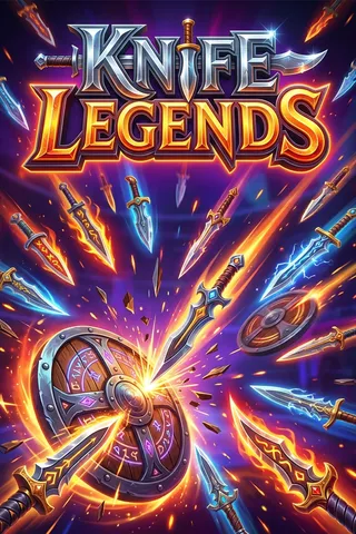 Knife Legends thumbnail