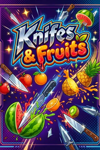 Knifes & Fruits thumbnail