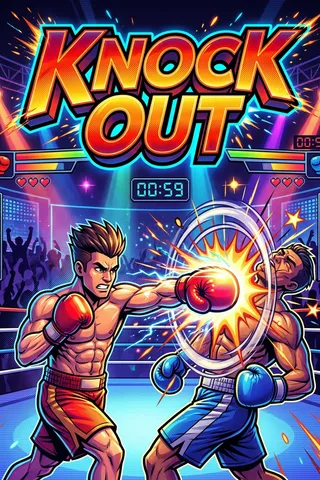 Knock Out thumbnail