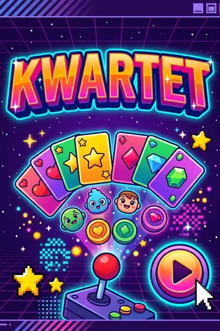 Kwartet thumbnail