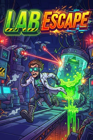 Lab Escape thumbnail