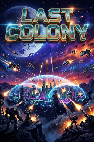 Last Colony thumbnail