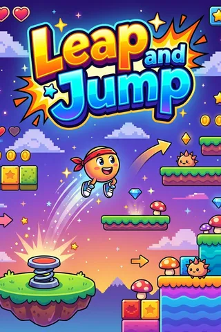 Leap and Jump thumbnail