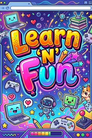 Learn 'N' Fun thumbnail