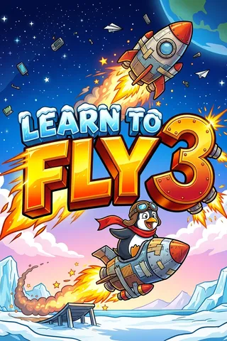 Learn To Fly 3 thumbnail
