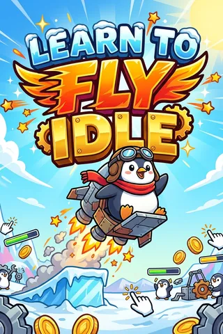 Learn To Fly Idle thumbnail