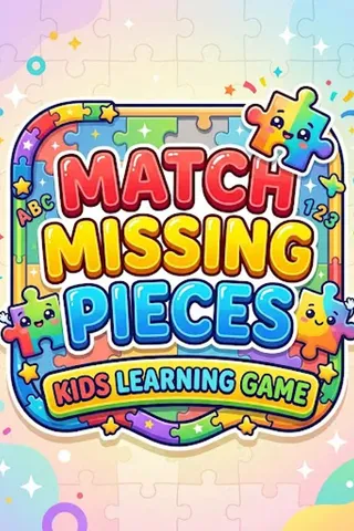 Letters popping thumbnail