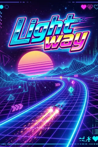 Light way thumbnail